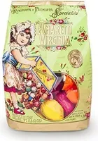 Soft Amaretti Virginia 600 GR