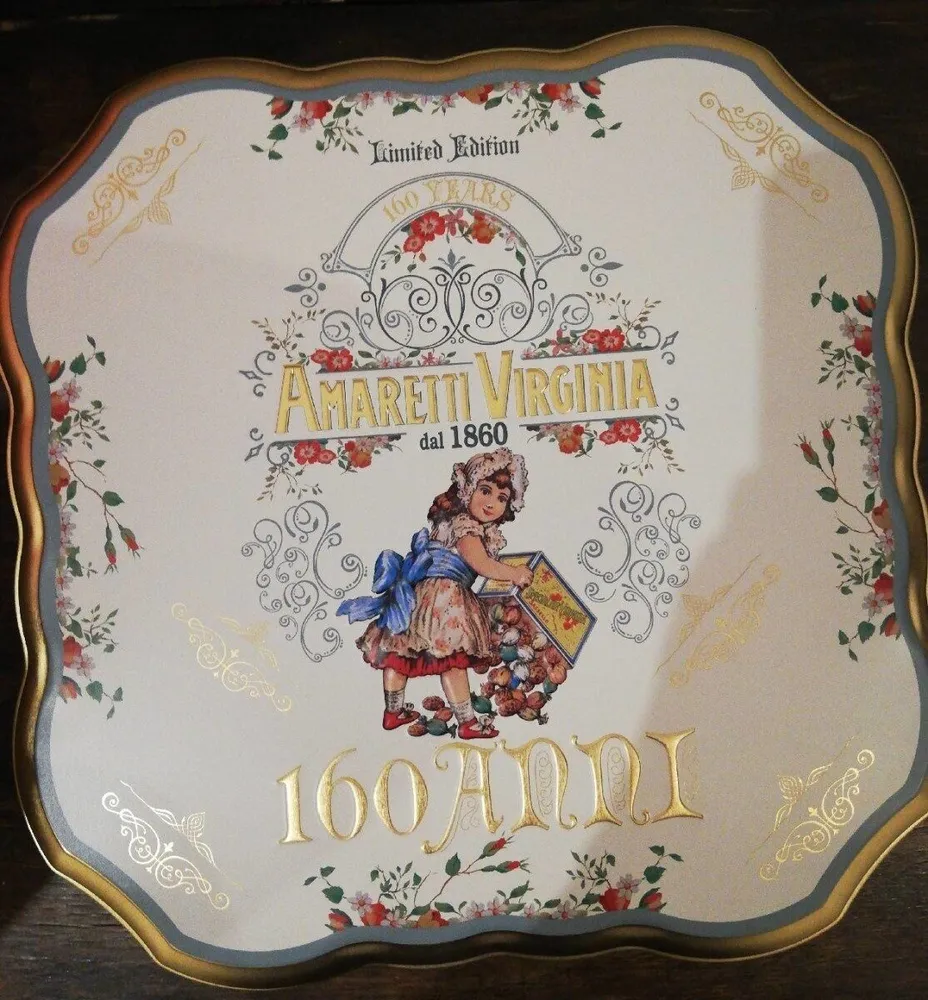 Amaretti Virginia srl