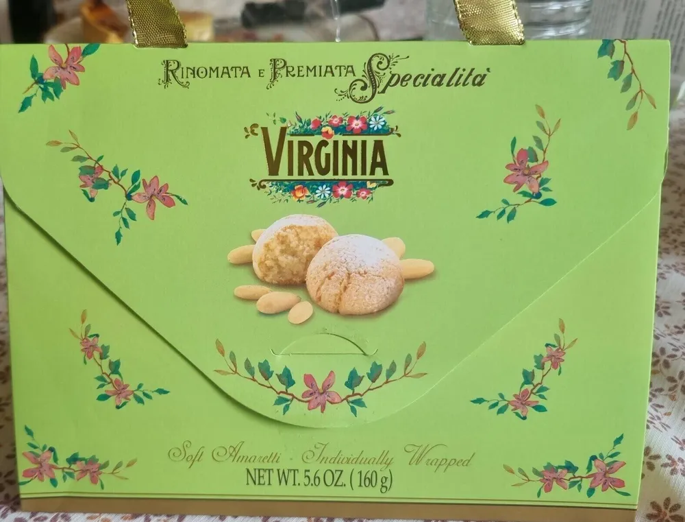 Amaretti Classici