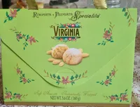 Amaretti Classici