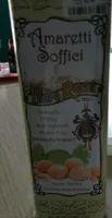 Amaretti soffici