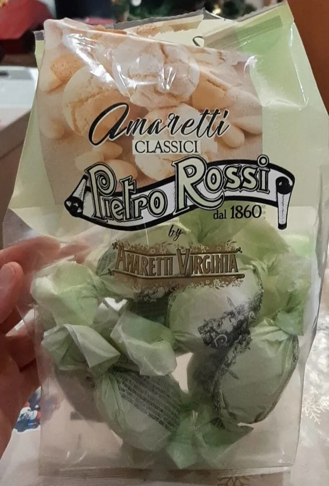 Amaretti