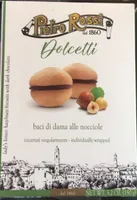 Baci di Dama