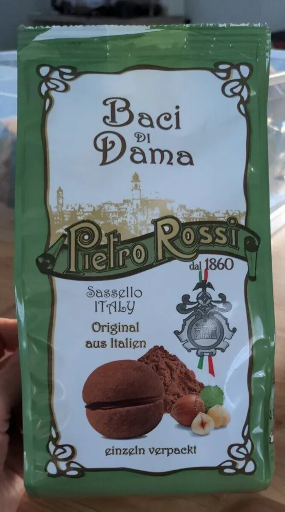 Baci Di Dama imp