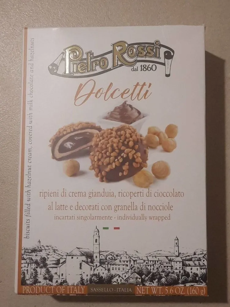 Dolcetti