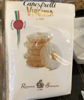 Canestrelli
