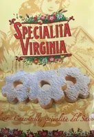 Specialita verginia