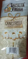 Canestrelli