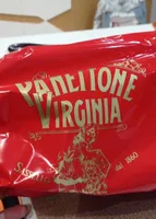 Panettone virginia