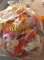 Amaretti moelleux aux fruits