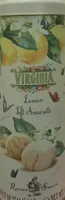 Amaretti Virginia