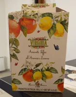 Amaretti Soffici