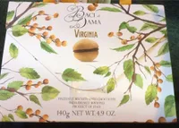 Baci di Dama