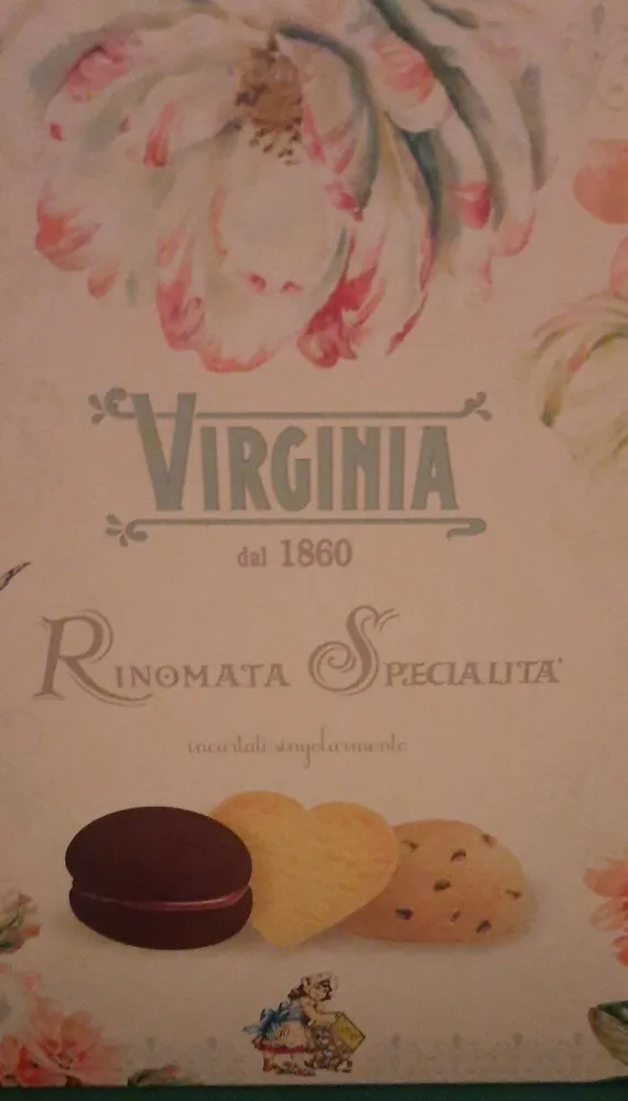 Rinomata specialità