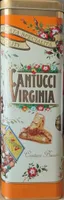 Cantucci virginia biscuits