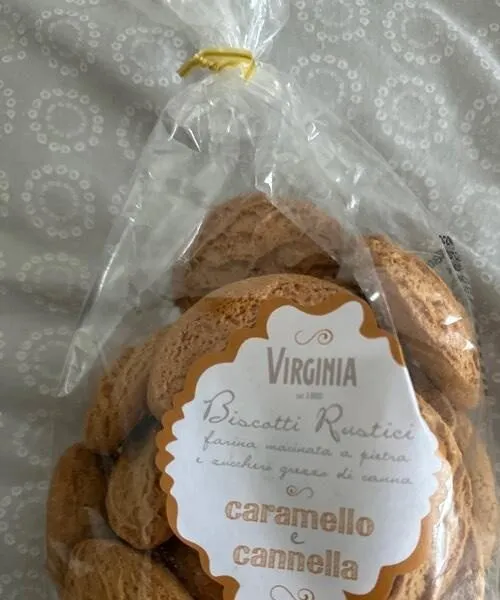 Biscotti Rustici