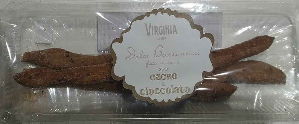 Dolci Bastoncini