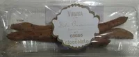 Dolci Bastoncini