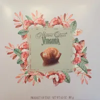 Marrons glacés