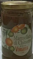 Marmellata di Chinotto