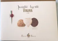 Specialità assortite