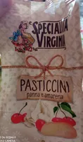 Pasticcini