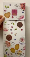 Pasticcini Virginia