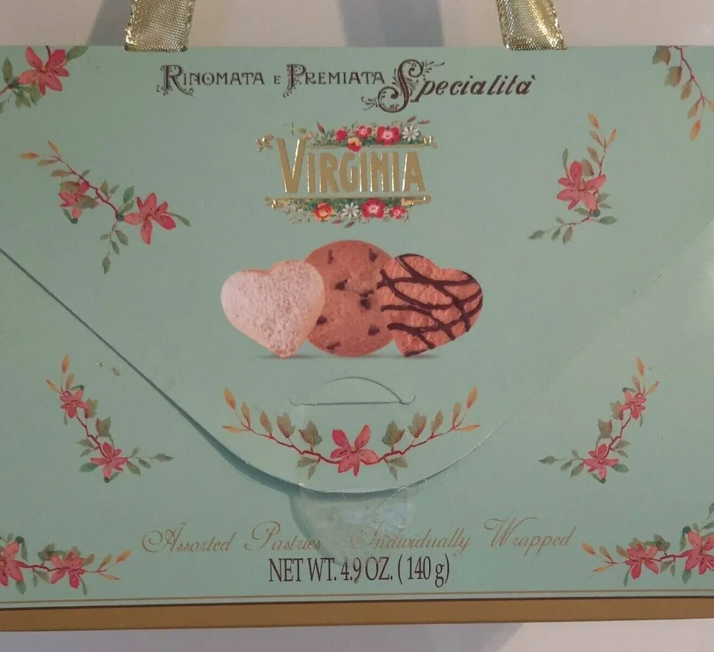 Rinomata e Premiata Specialita