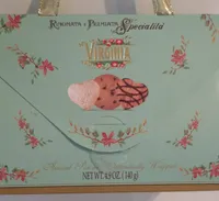 Rinomata e Premiata Specialita
