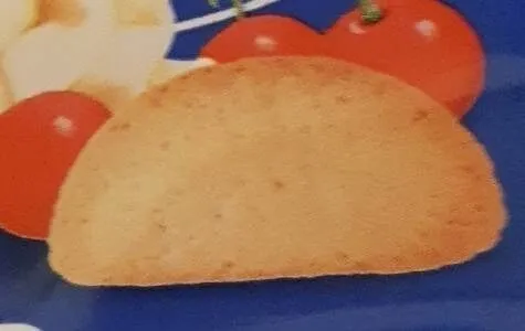 Pasticcini panna e amarena