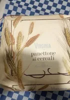Panettone au cereali