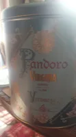 Pandoro Virginia