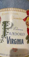 Pandoro