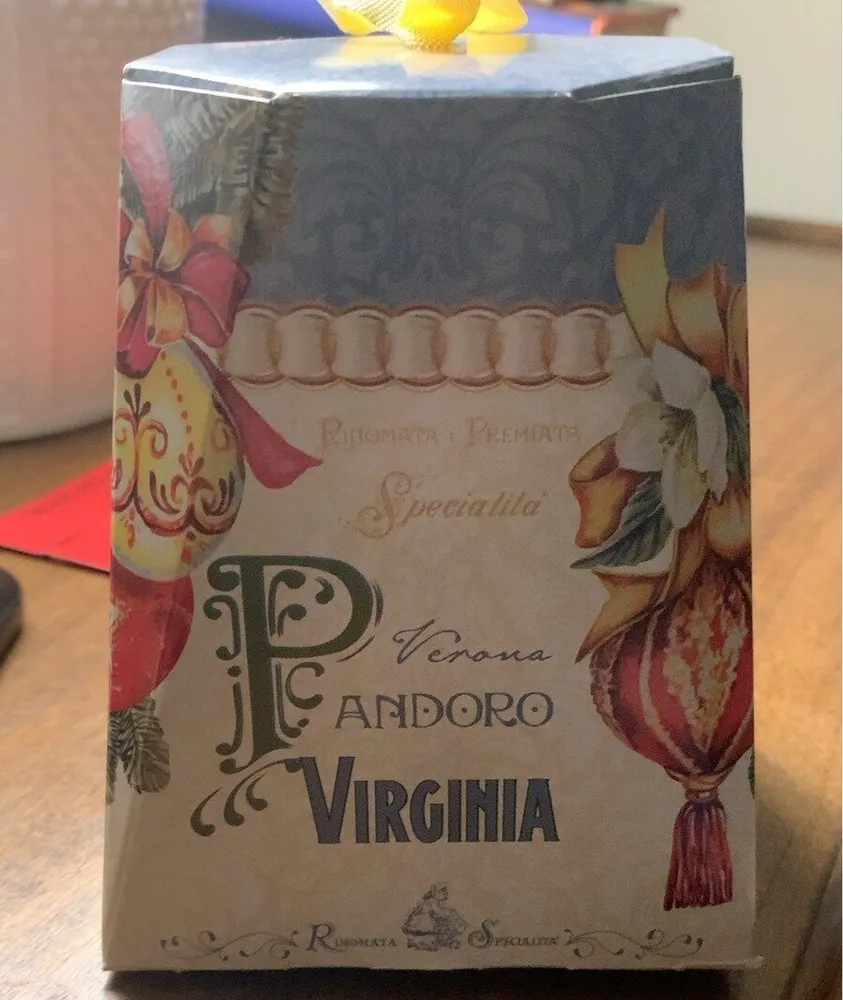 Pandoro