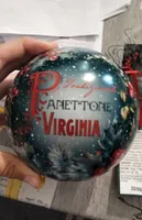 Panettone Virginia