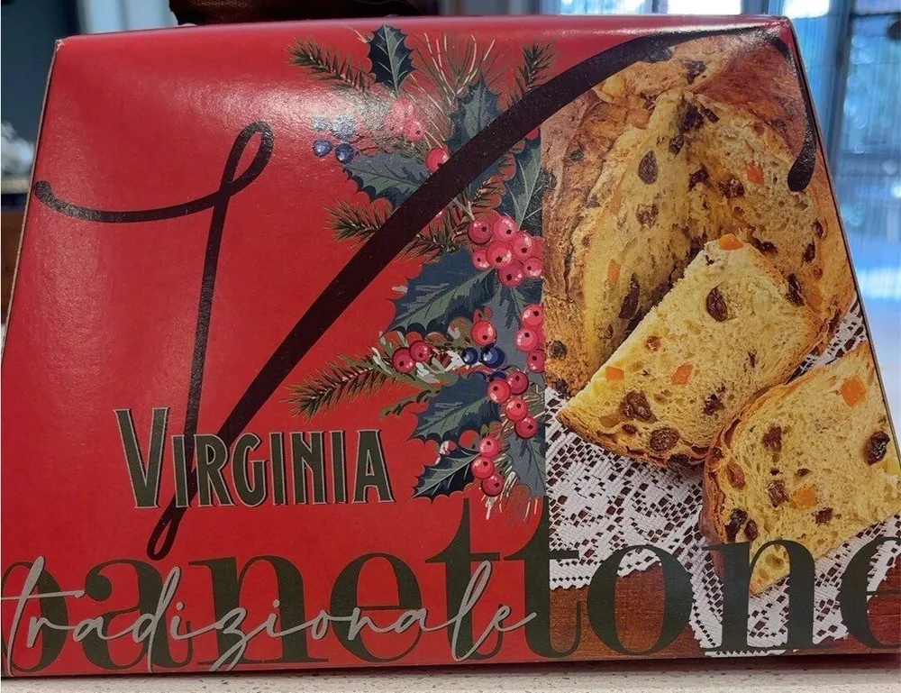 Panettone