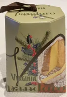 Pandoro classico