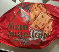 Panettone tradizionale