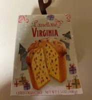 Panettone Virginia