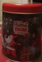 Panettone Virginia