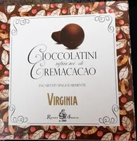 Cioccolatini Virginia