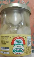Carciofi tagliati