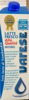 Latte Fresco intero