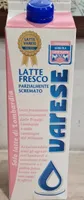 Latte Fresco Parzialmente Scremato