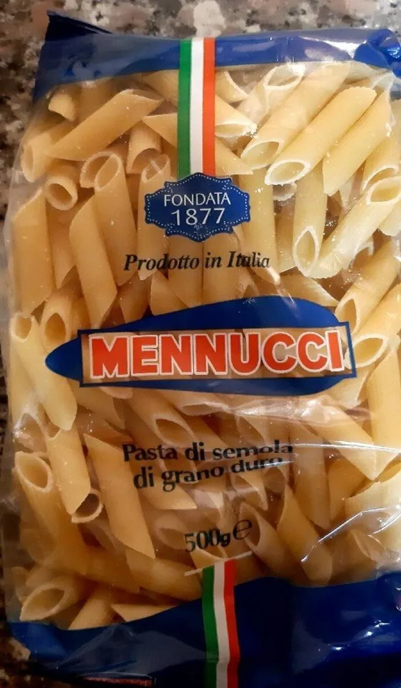 Pasta di semola