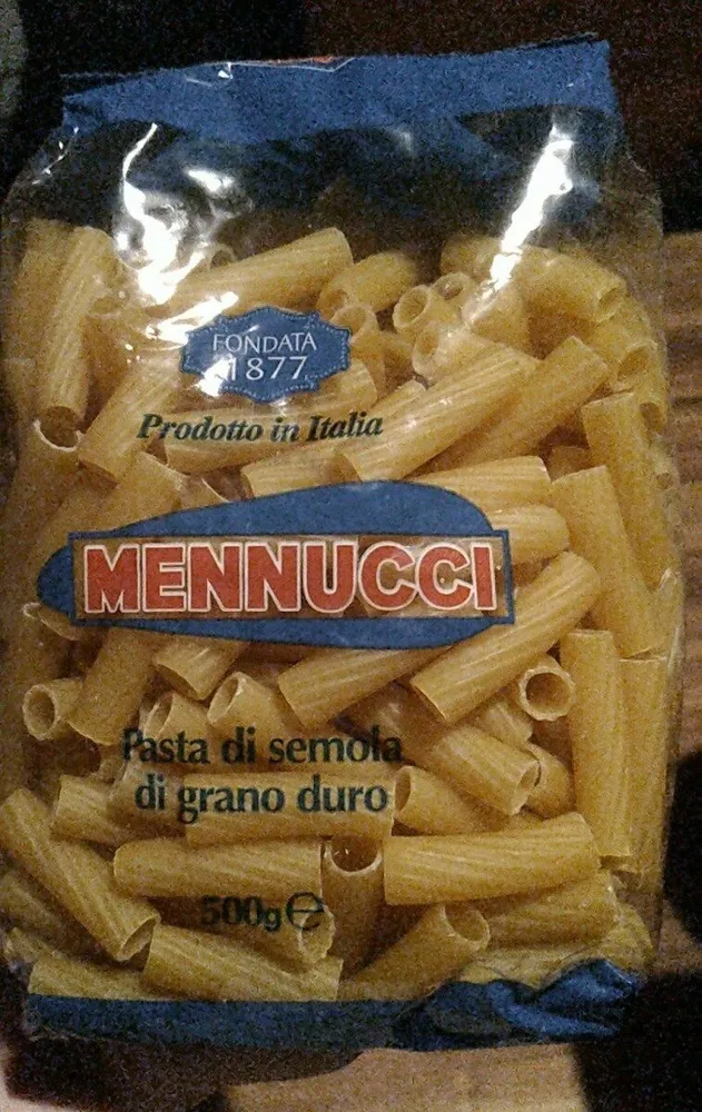 Tortiglioni