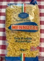 Pasta di semola di grano duro