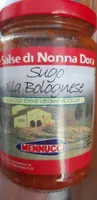 Le salse di nonna Dora