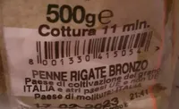 Le vecchie trafile