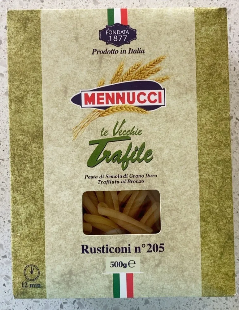 Rusticini